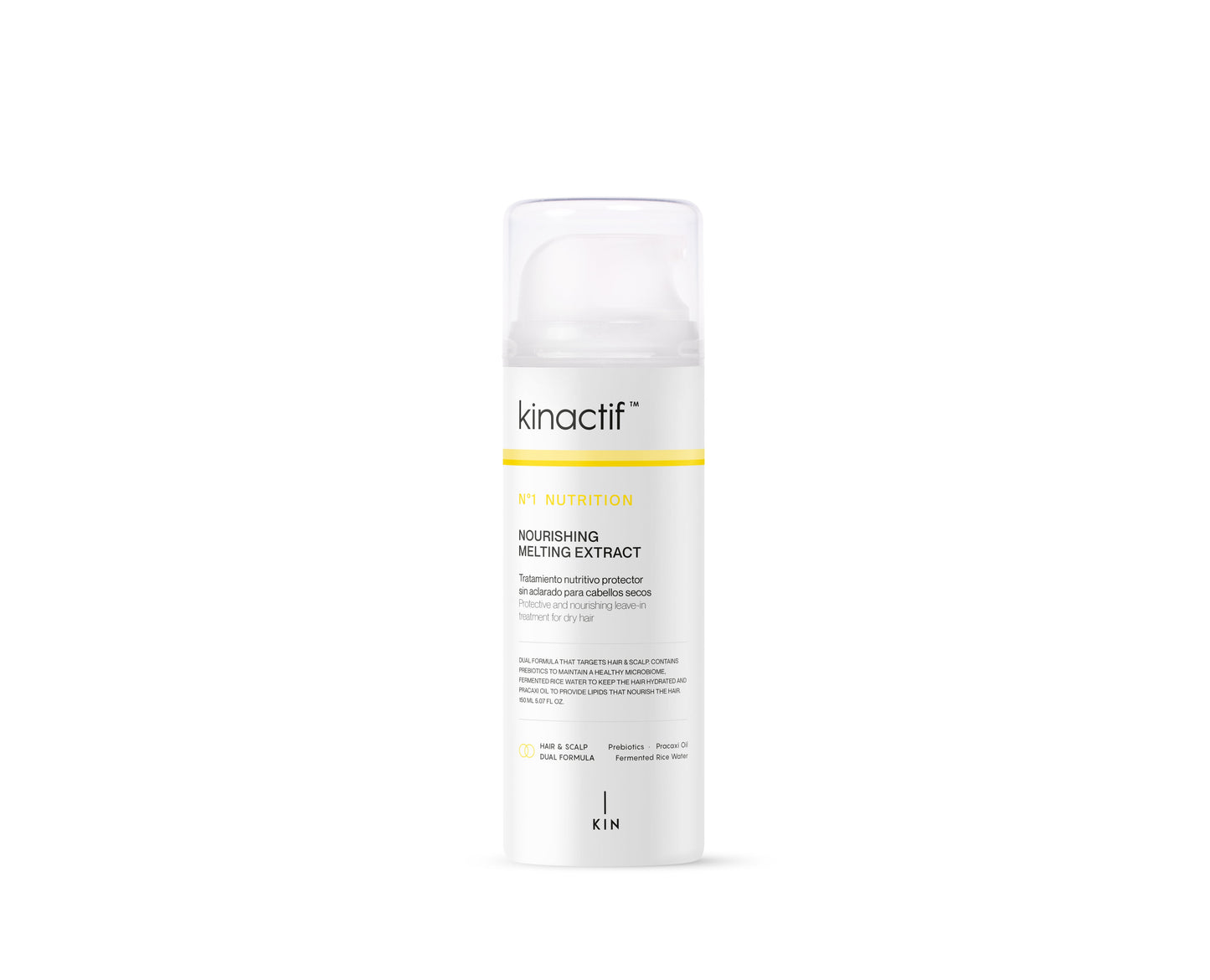 Kinactif Nourishing Melting Extract