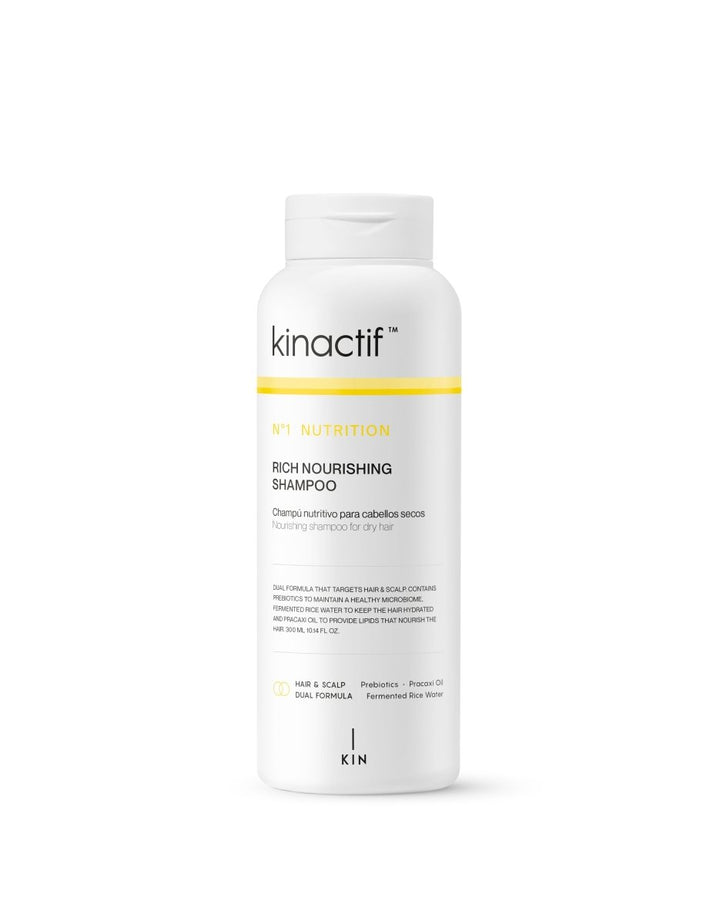 Rich Nourishing Shampoo