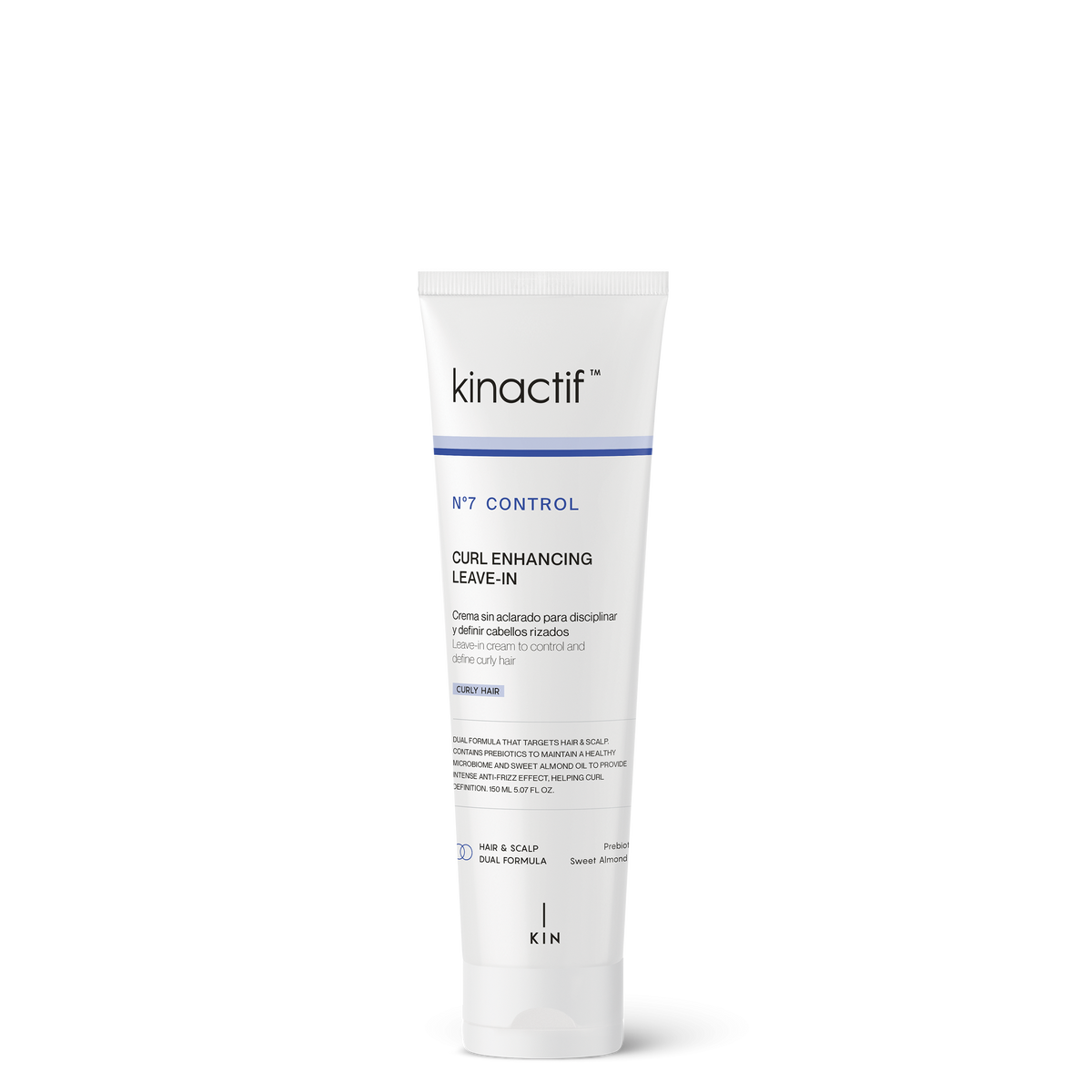 Curl Enhancing Leave-in
