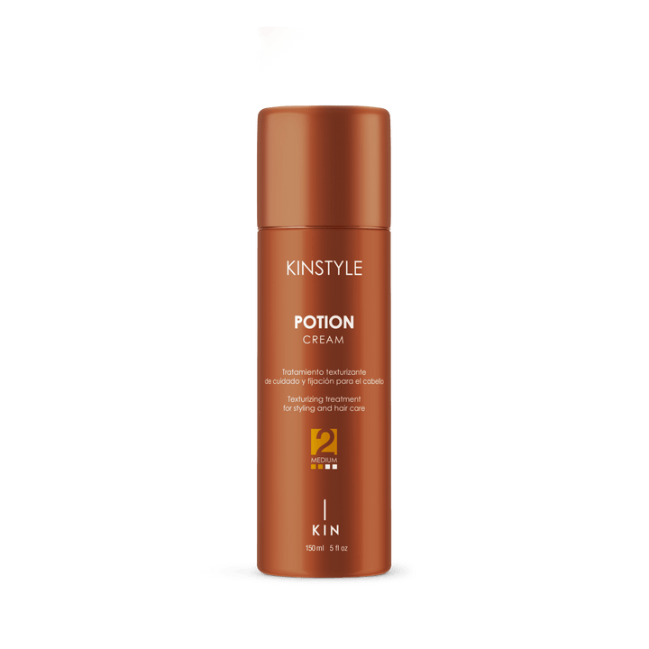 Potion Cream