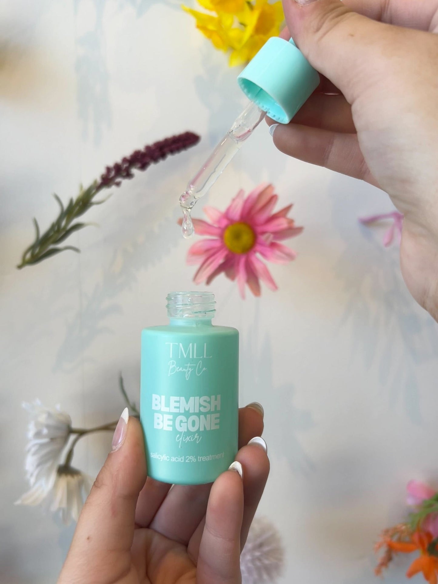 Skin Candy Skincare Serums