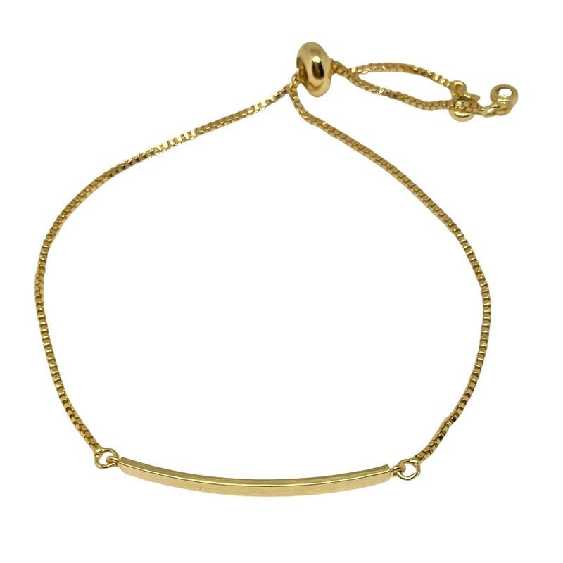 The Krissy Gold Sliders