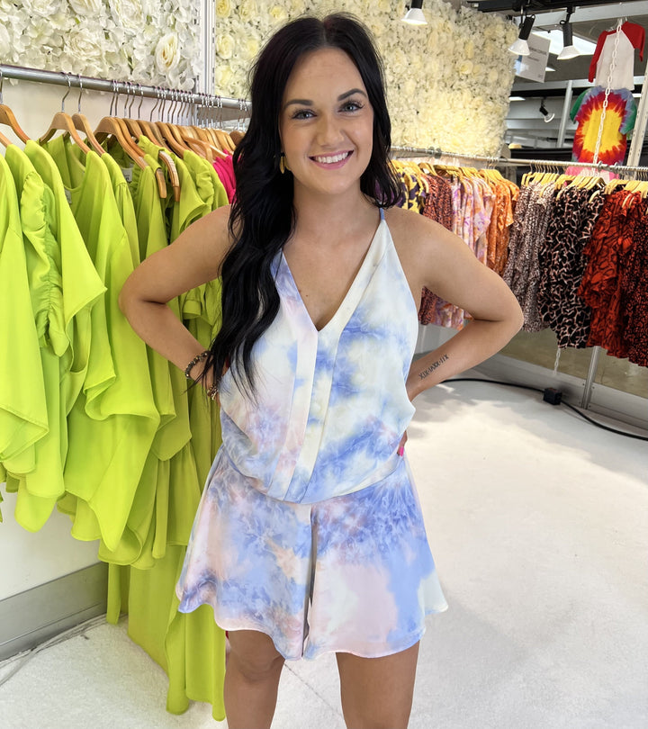 The Marshmallow Shorts