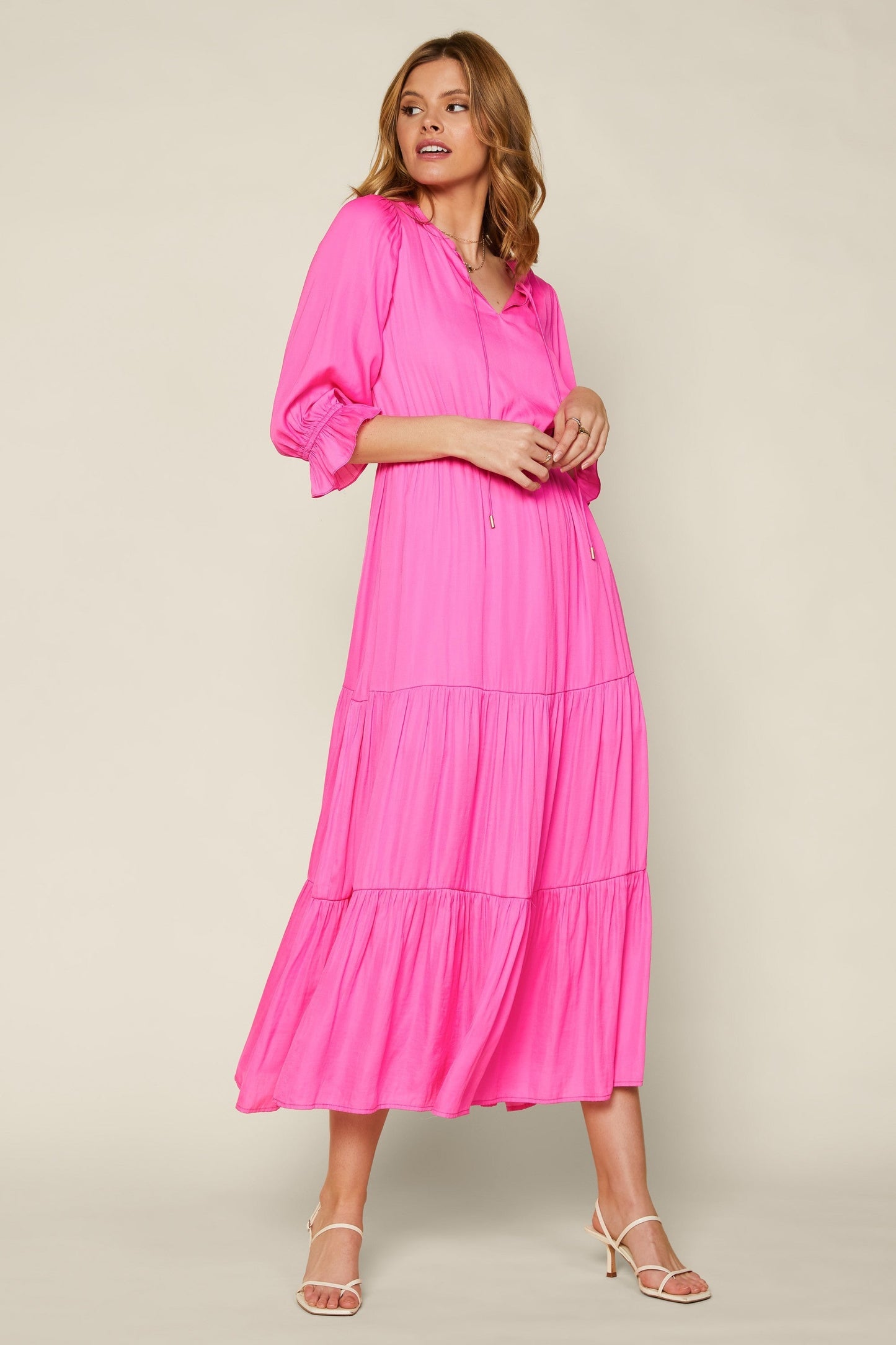 The Candy Maxi in 5 Colors/All Sizes