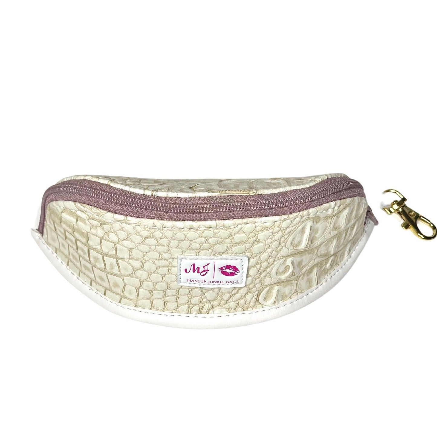 Ice Gator Blush Beauty Collection