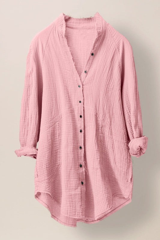 The Dazed Top-7 Colors