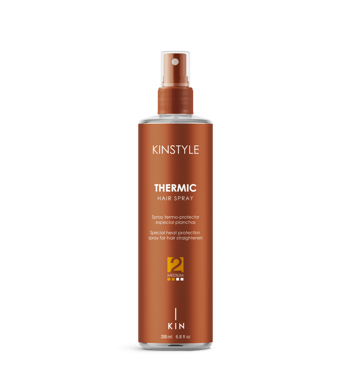 Kinstyle Thermic Hairspray