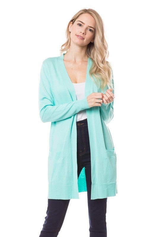 The STEAL Gamble Baby Cardigan-16 Colors