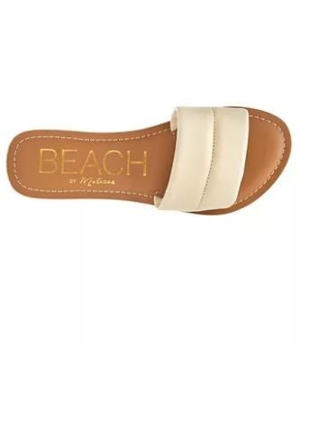 The Daquiri Slides