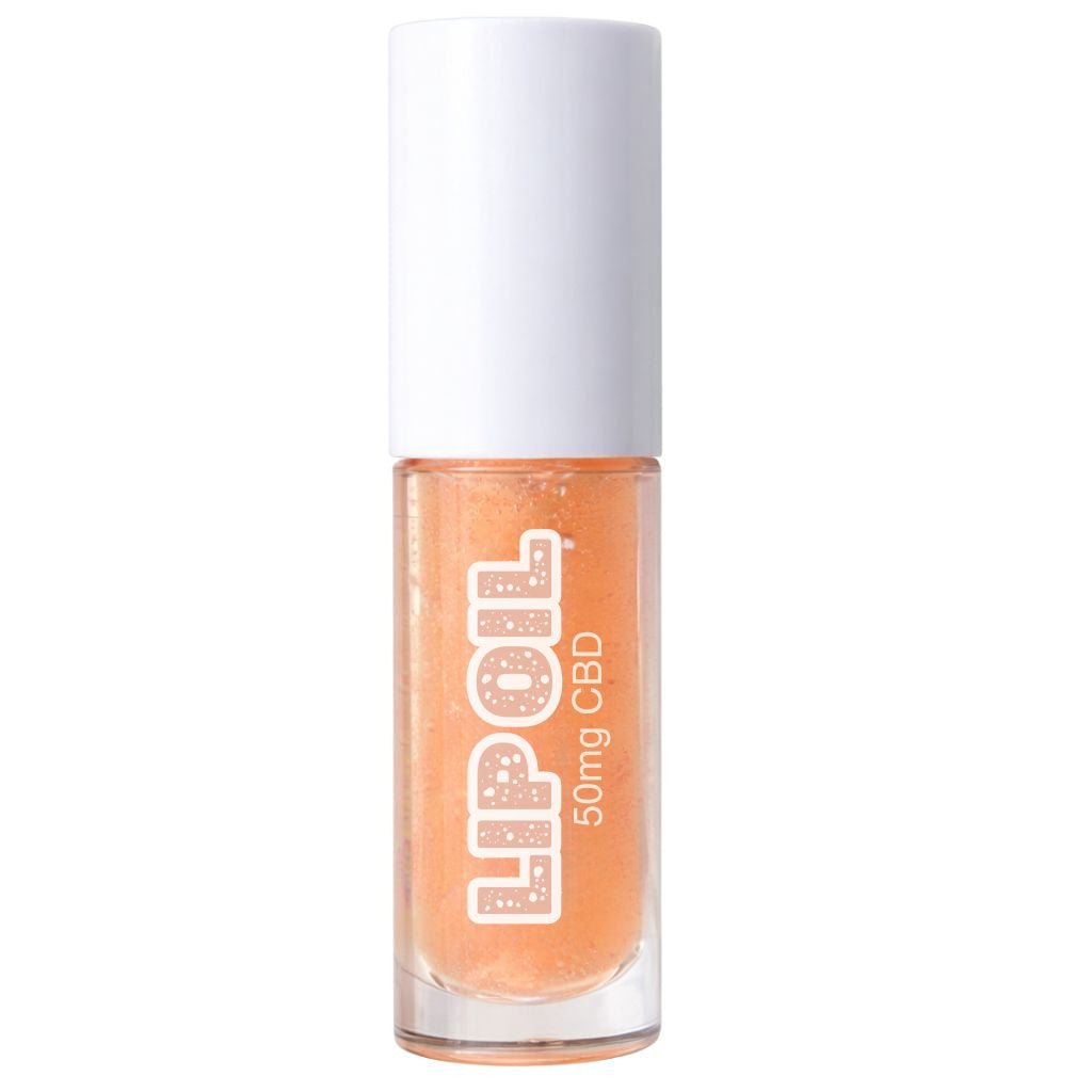 TWINE Lip Oil