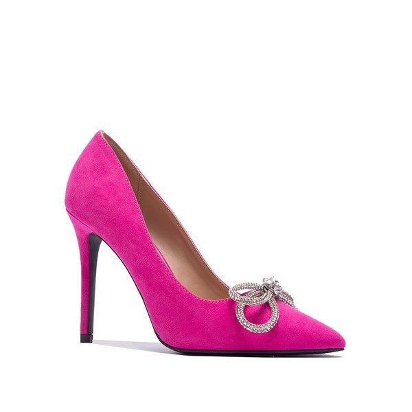 The Glam Heels-3 Colors