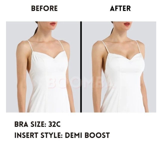 Boomba Demi Boost Inserts