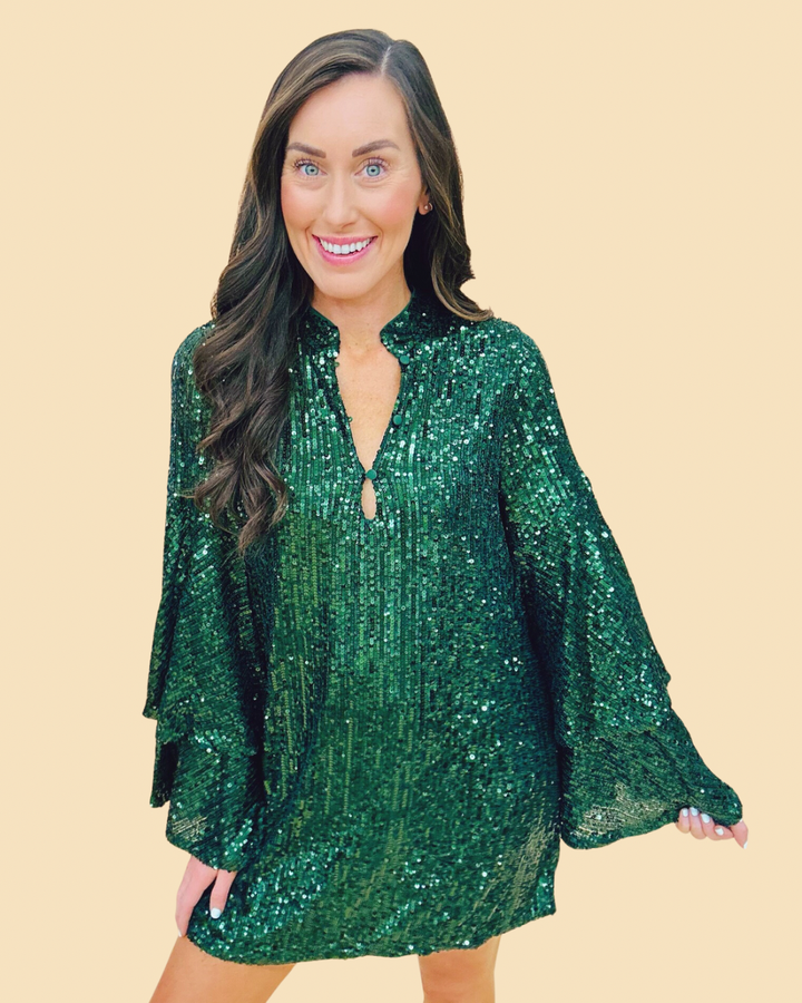 The Jade Gayle Dress