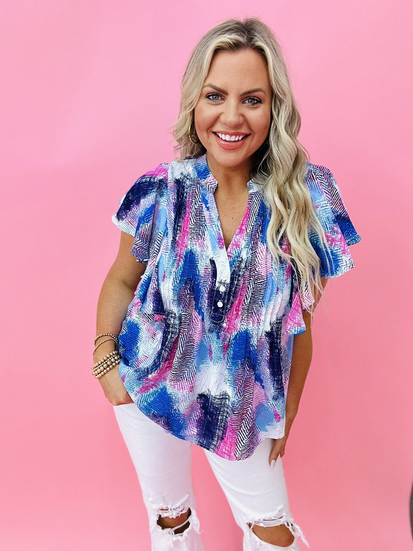 The Bethy Top