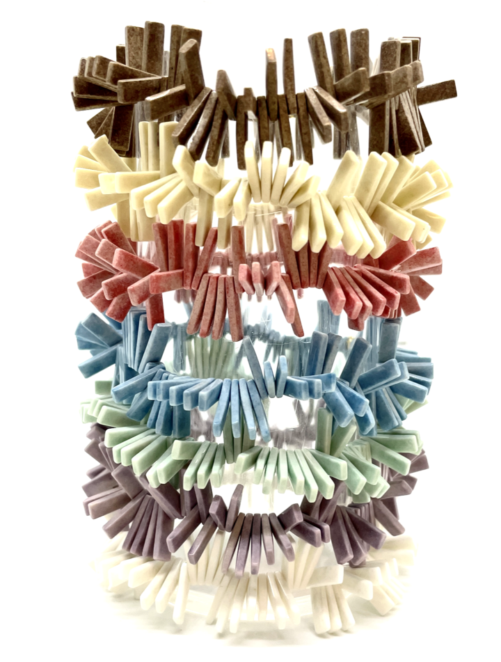 Soco Bracelets-7 Colors