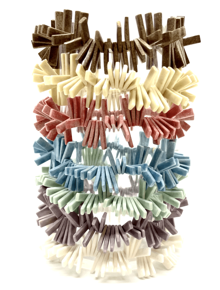 Soco Bracelets-7 Colors