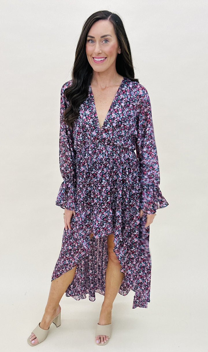 The Lennon Passion Punch Maxi