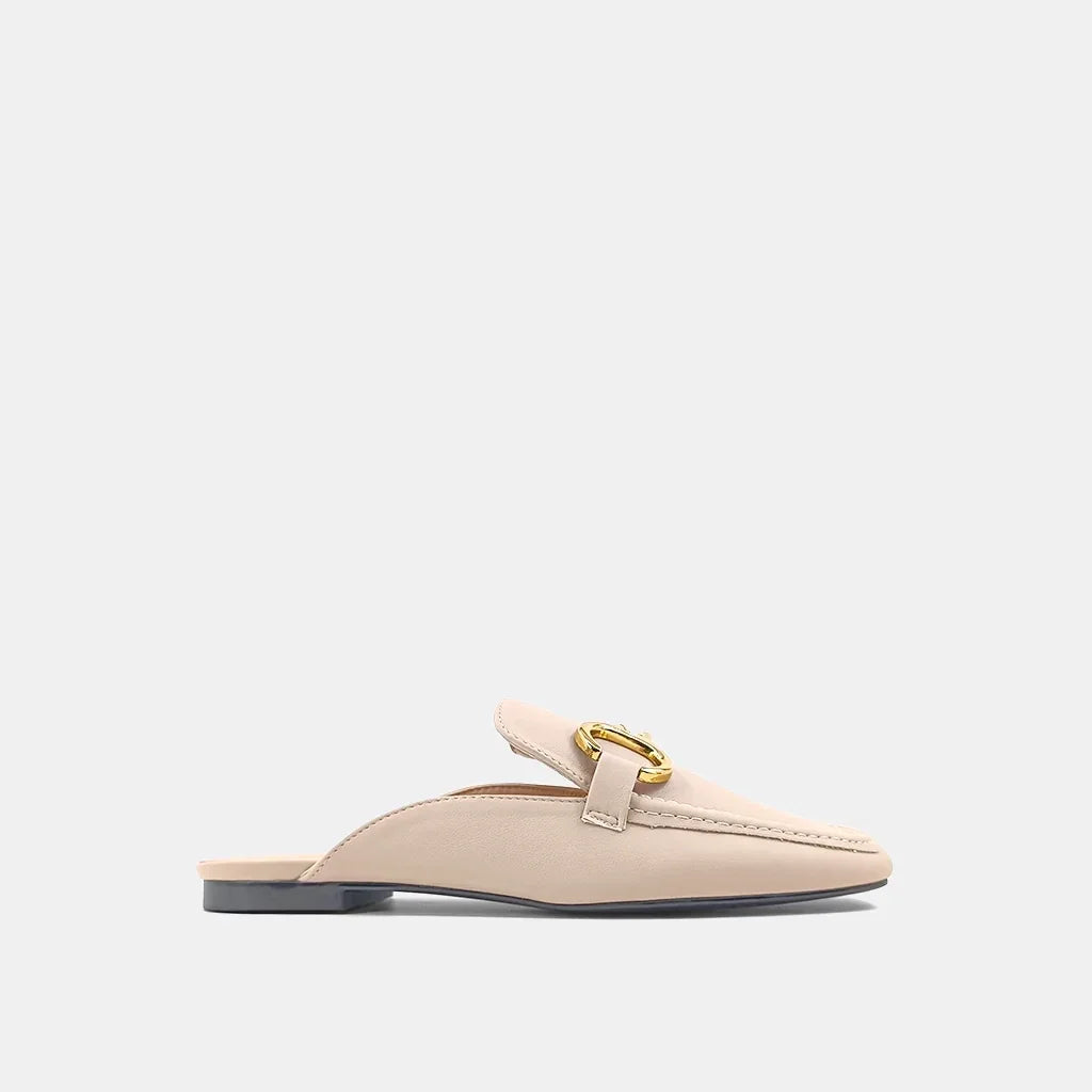 The Nude Andromeda Mules