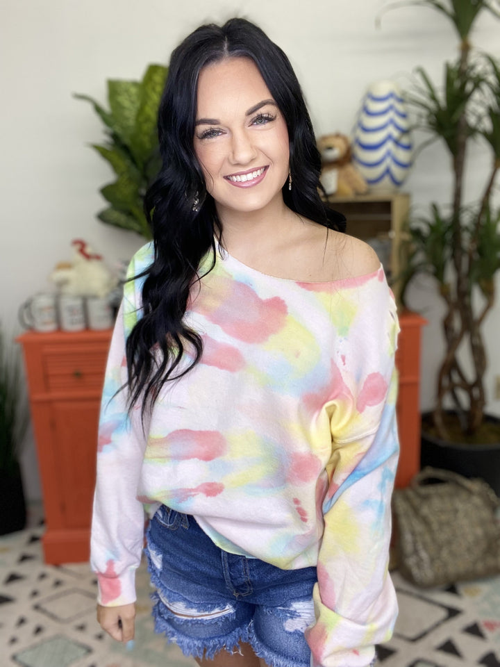 The Dreamcatcher Pullover