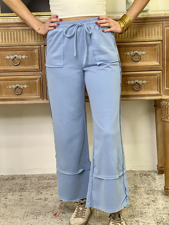 The Marty Party Pants-2 Colors/AS