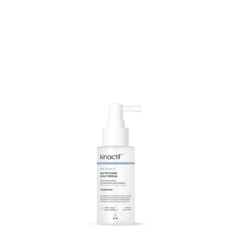 Multivitamin Scalp Serum