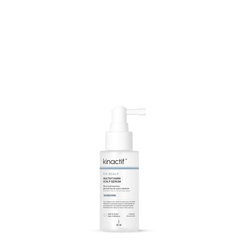 Multivitamin Scalp Serum