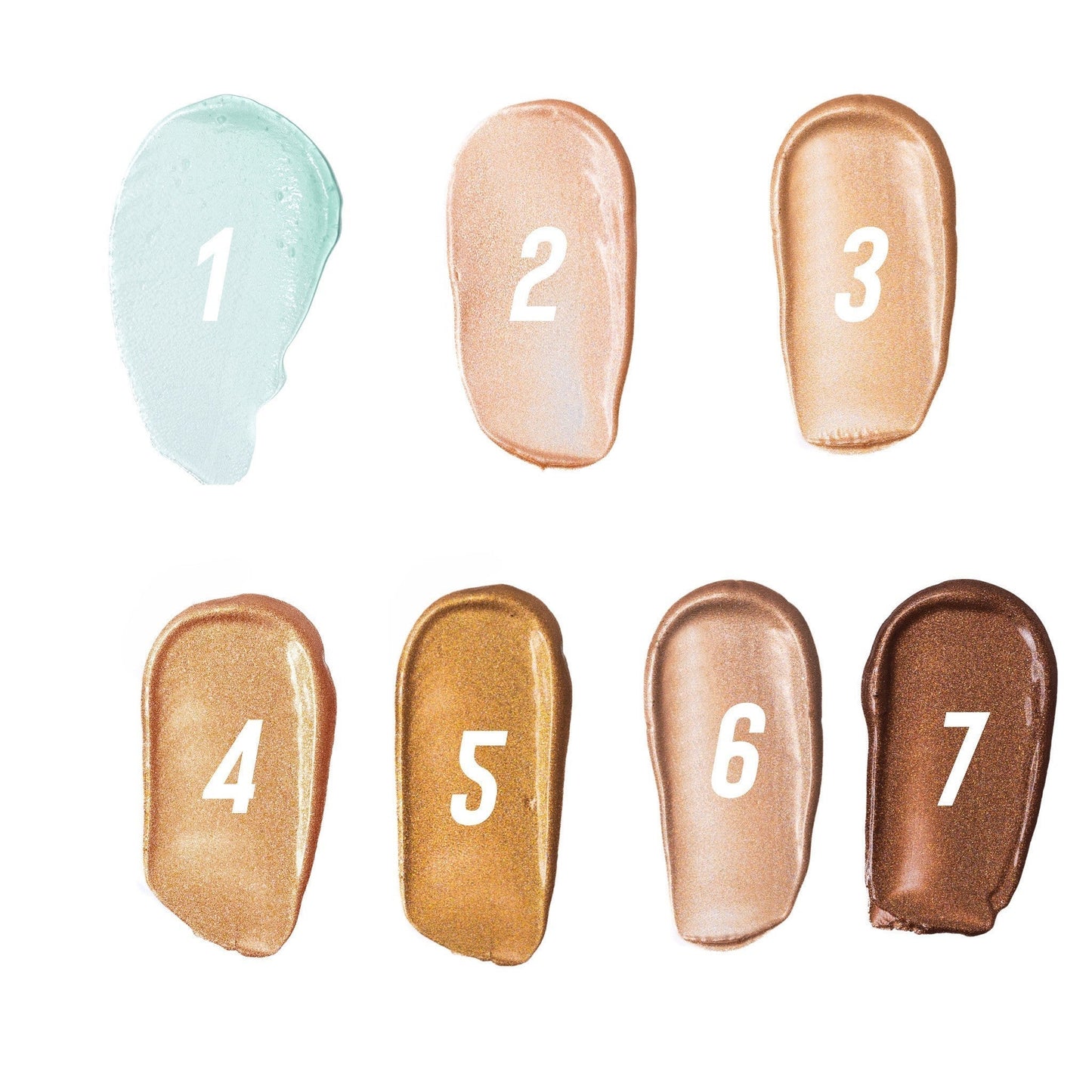C&D Glow Primer