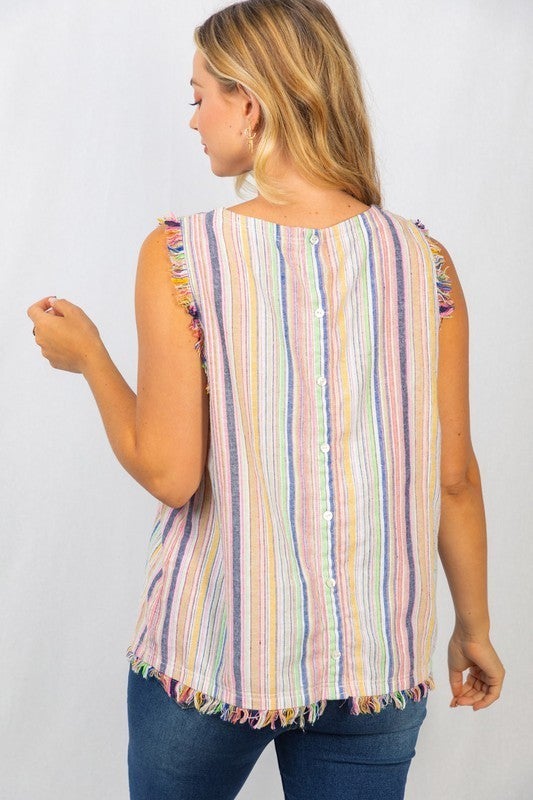 The Sweetheart Top