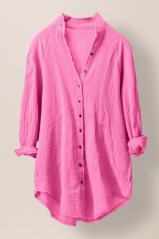 The Dazed Top-7 Colors