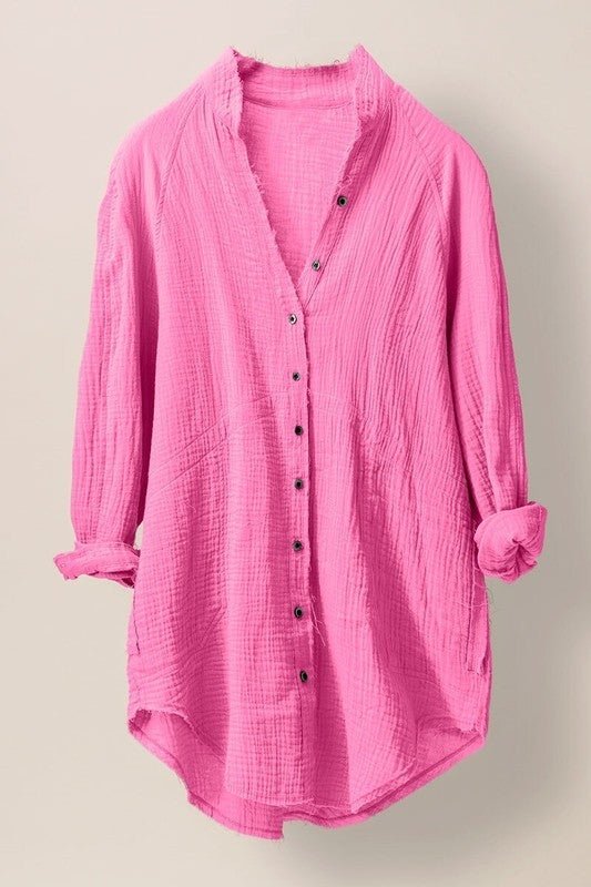 The Dazed Top-7 Colors