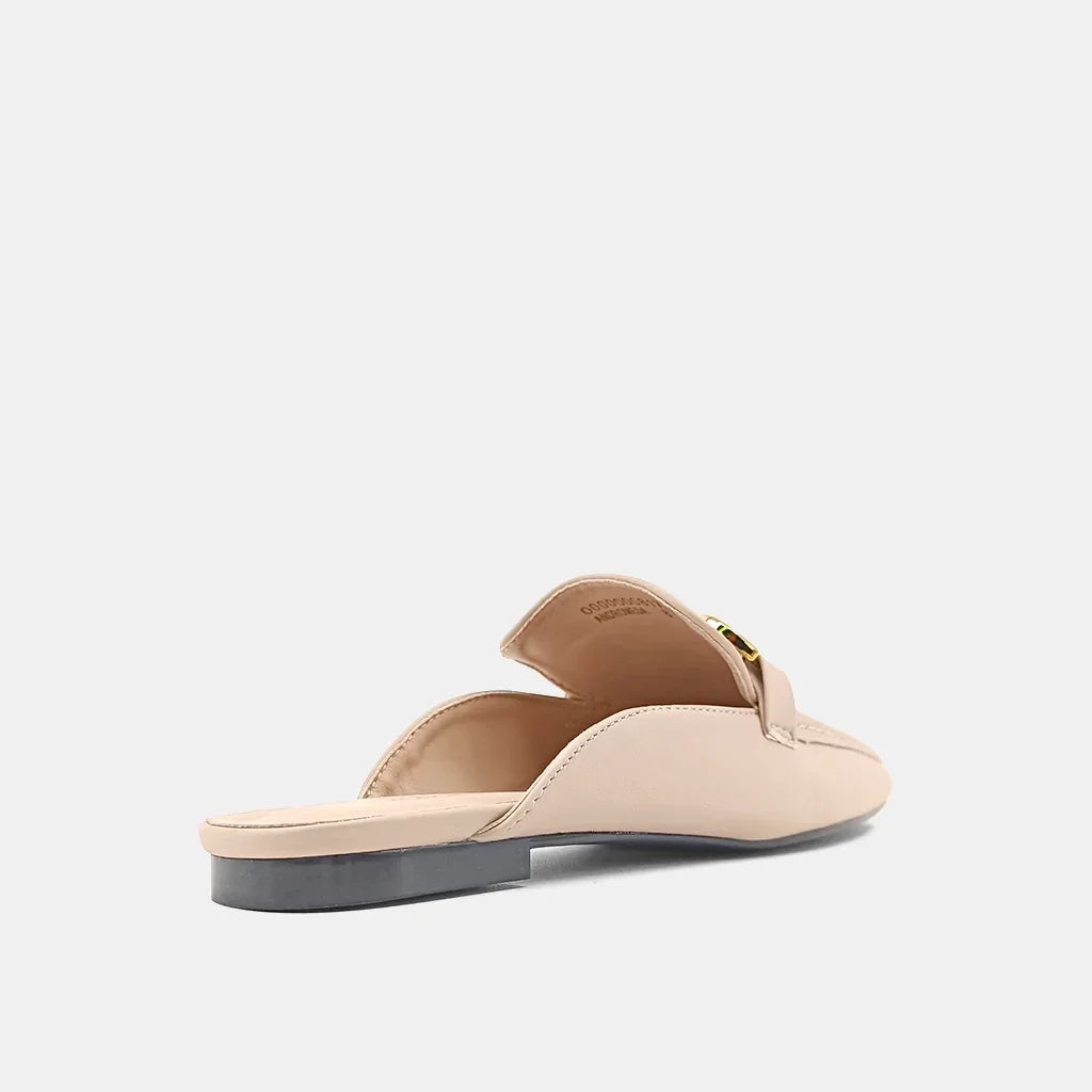 The Nude Andromeda Mules