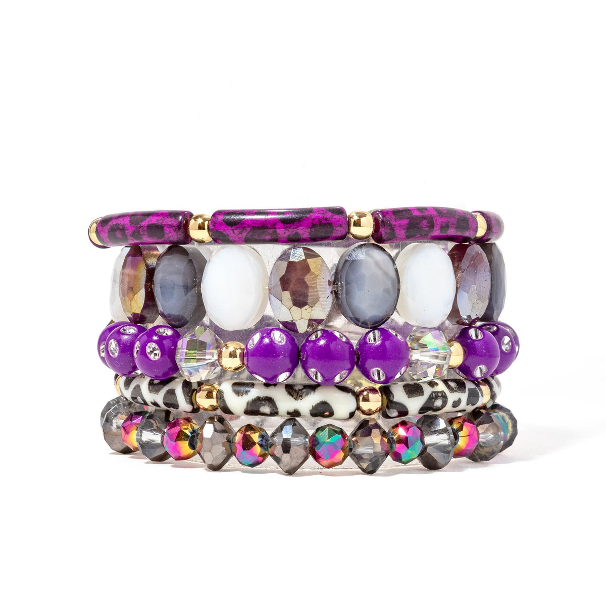 Nala Stack