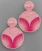 Ashley's Pop Earrings