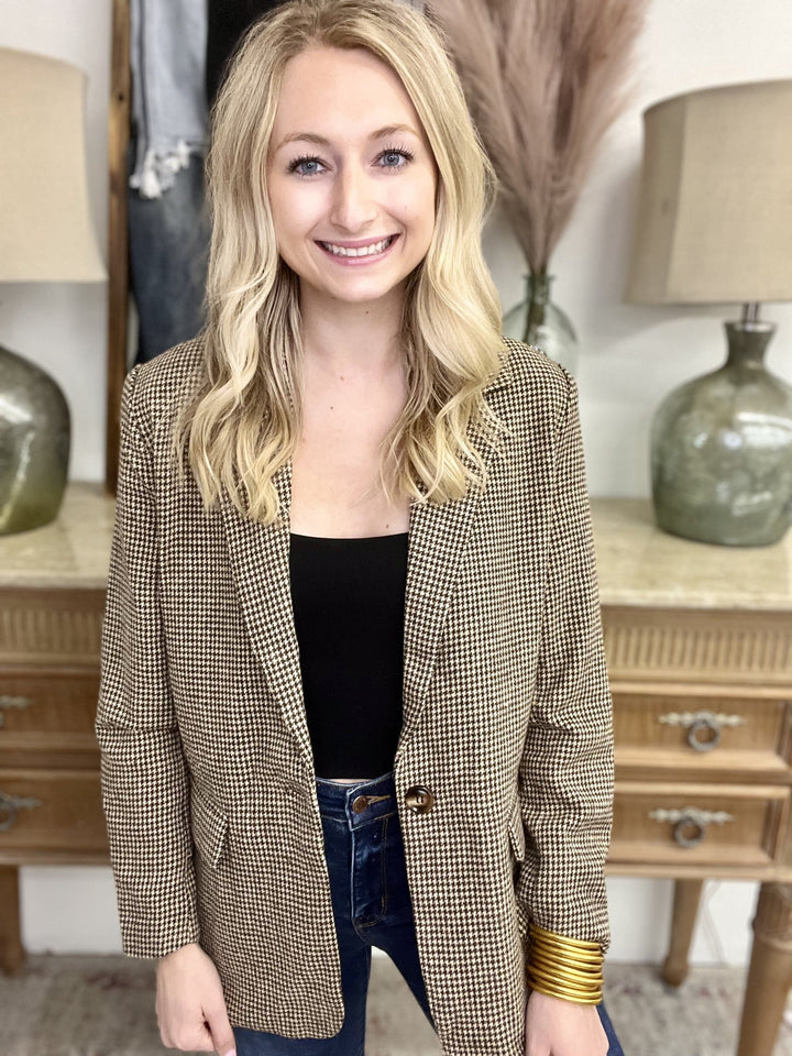 The Hounds Blazer-2 Colors