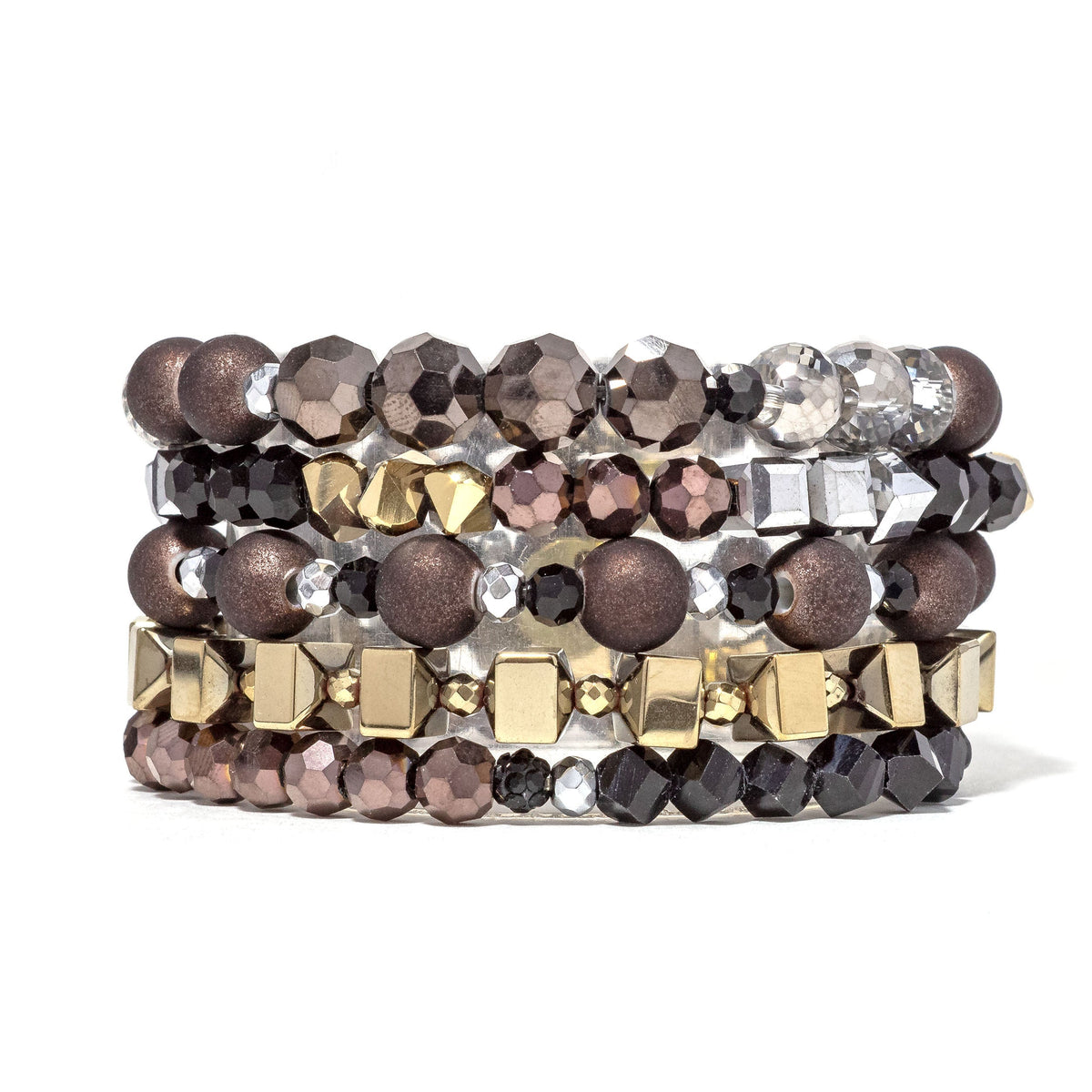 Nightfall Stack