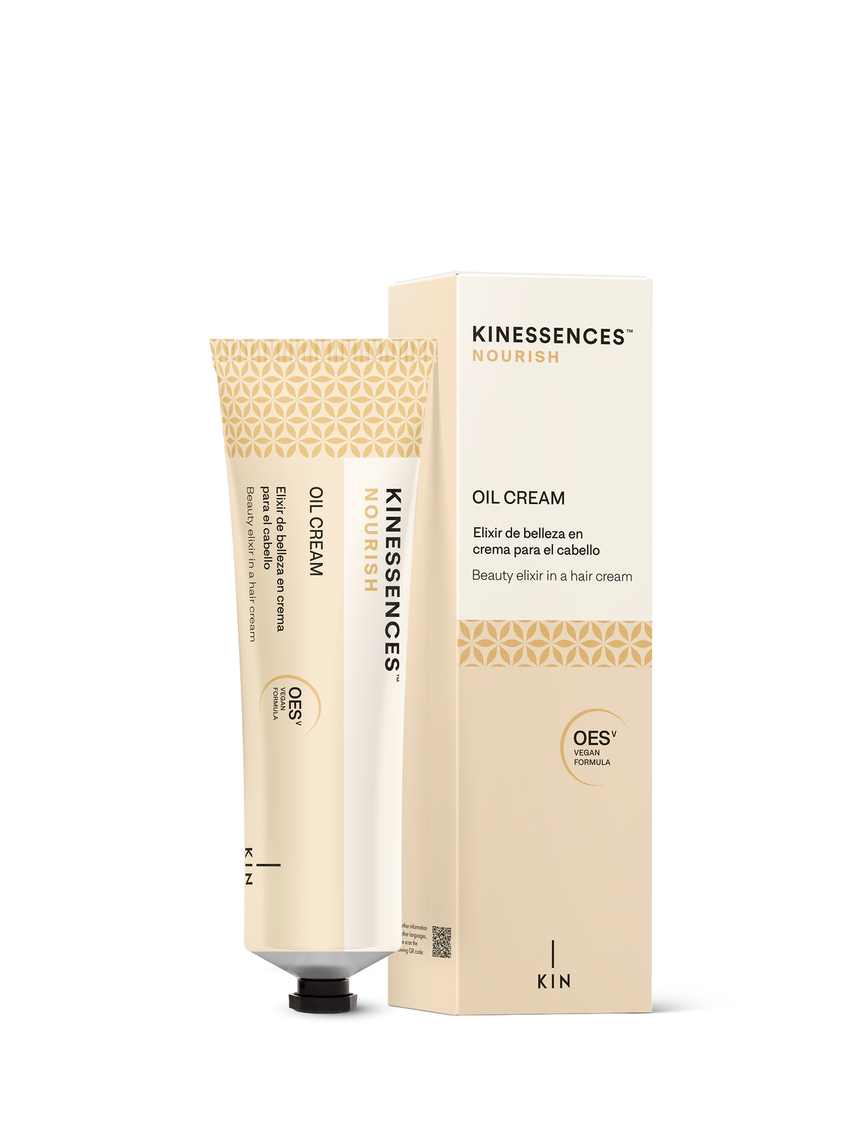 Nourish Oil Cream