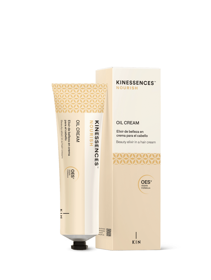 Nourish Oil Cream