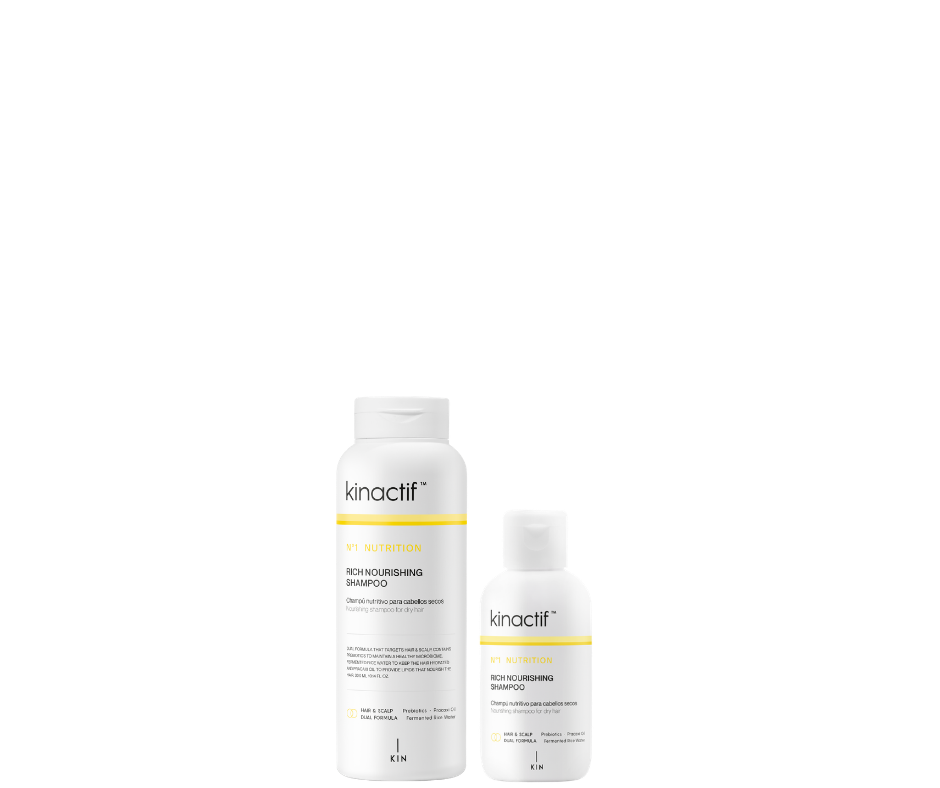Rich Nourishing Shampoo Home and Away