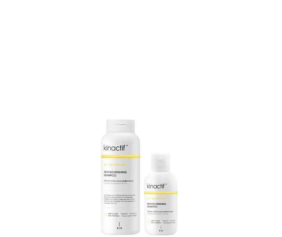 Rich Nourishing Shampoo Home and Away