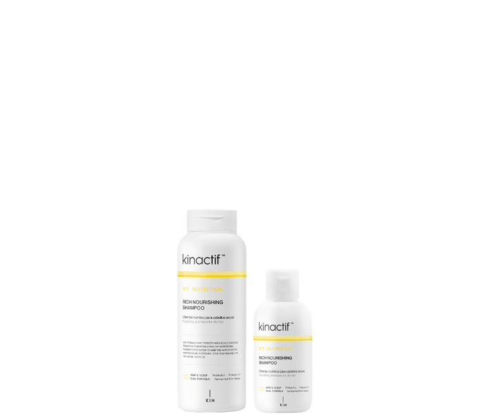 Rich Nourishing Shampoo Home and Away