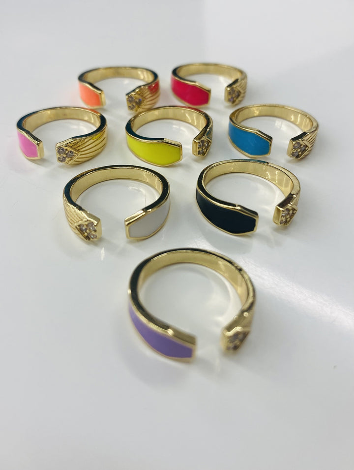 Meet me in the Middle Ring