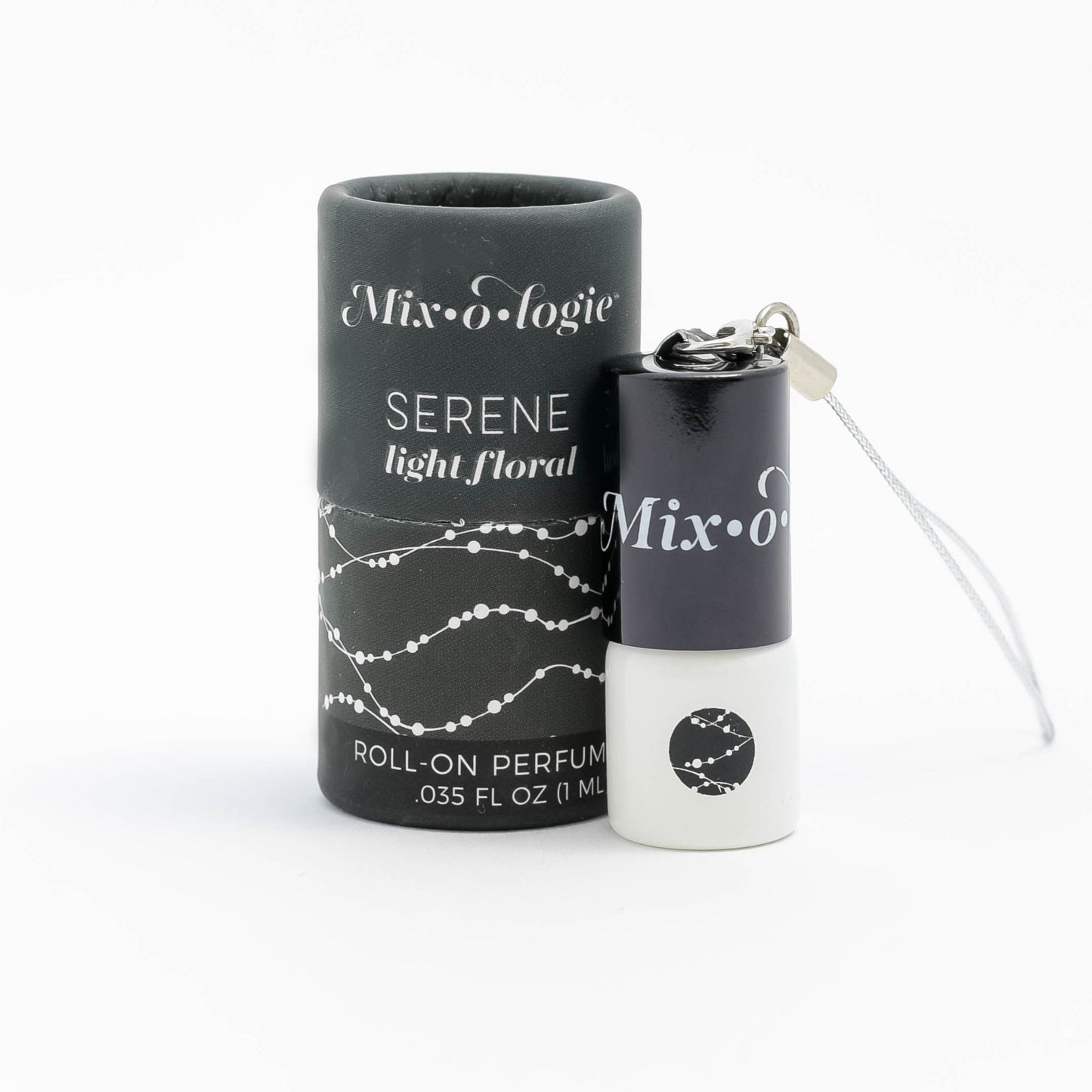 Serene (Light Floral) by Mixologie