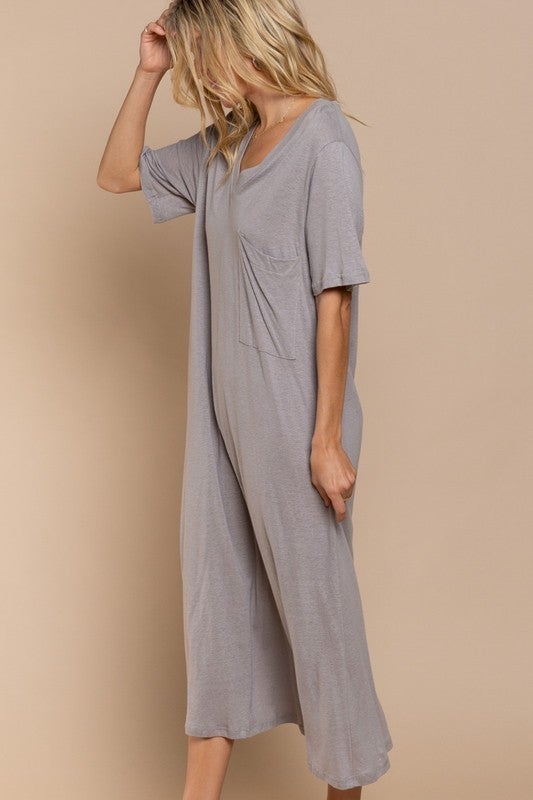 The Smokey Midi - 2 Colors