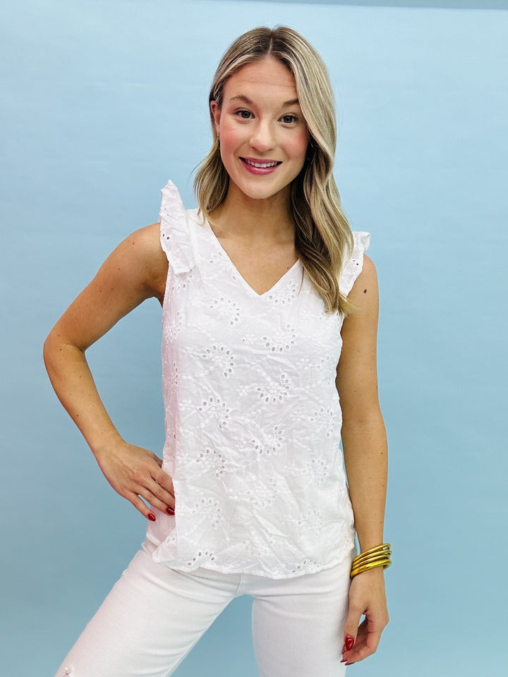 The South Shore Tank