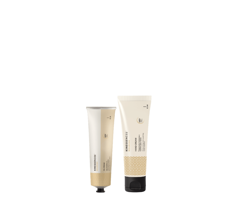 Kinessences Nourish Oil Cream & Hand Cream