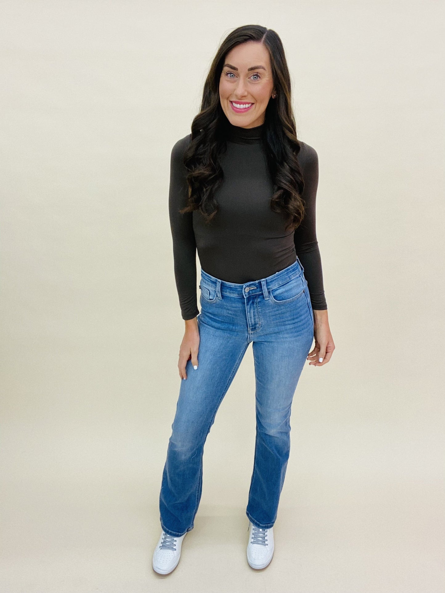 The Boston Bootcut Jeans/AS