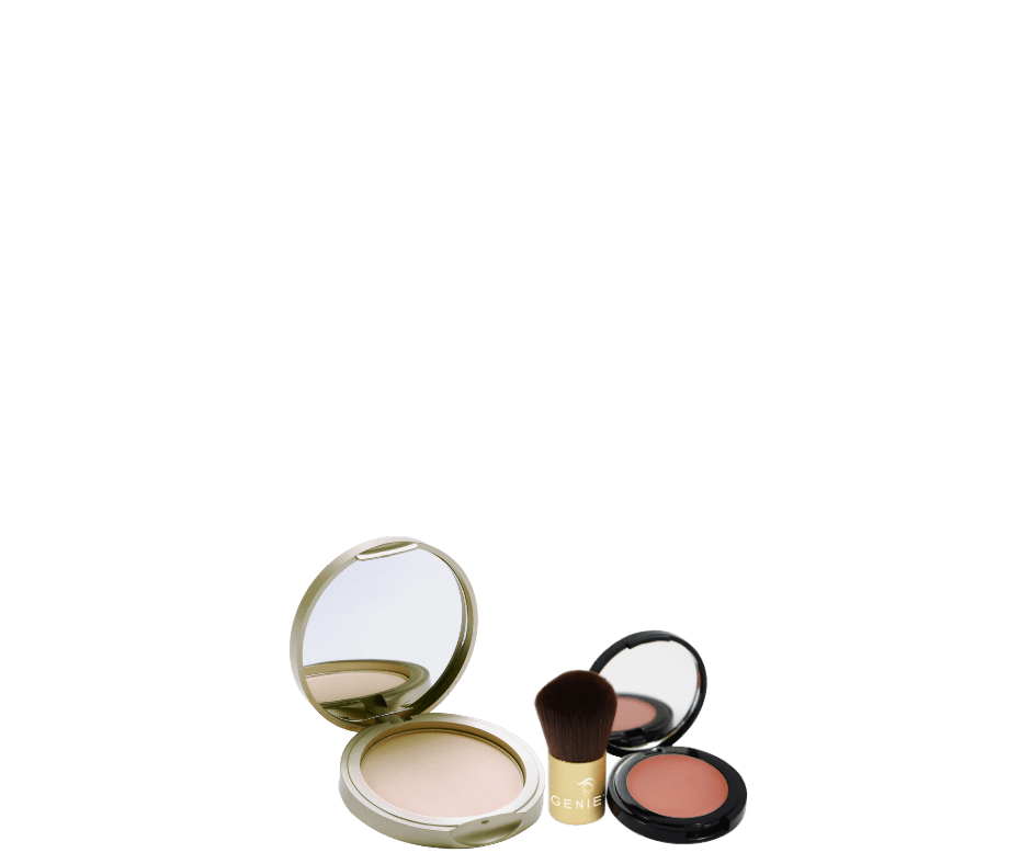 One Minute Makeup Kit