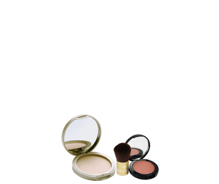 One Minute Makeup Kit
