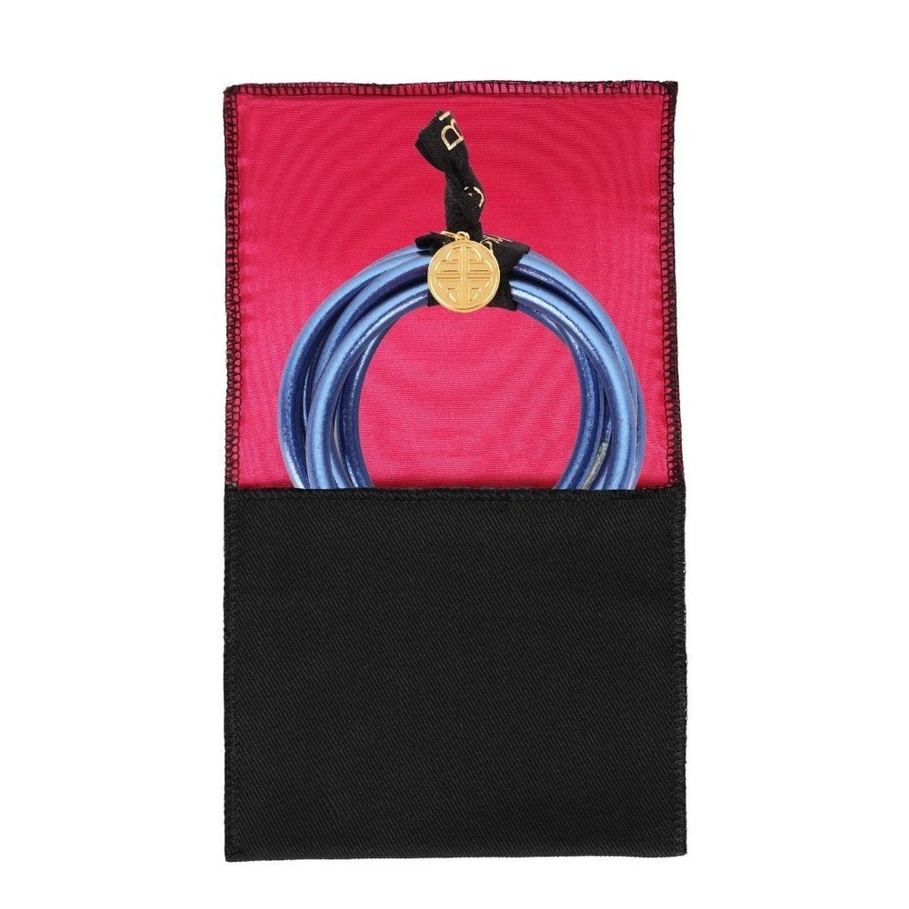 Marine Budha Bangles
