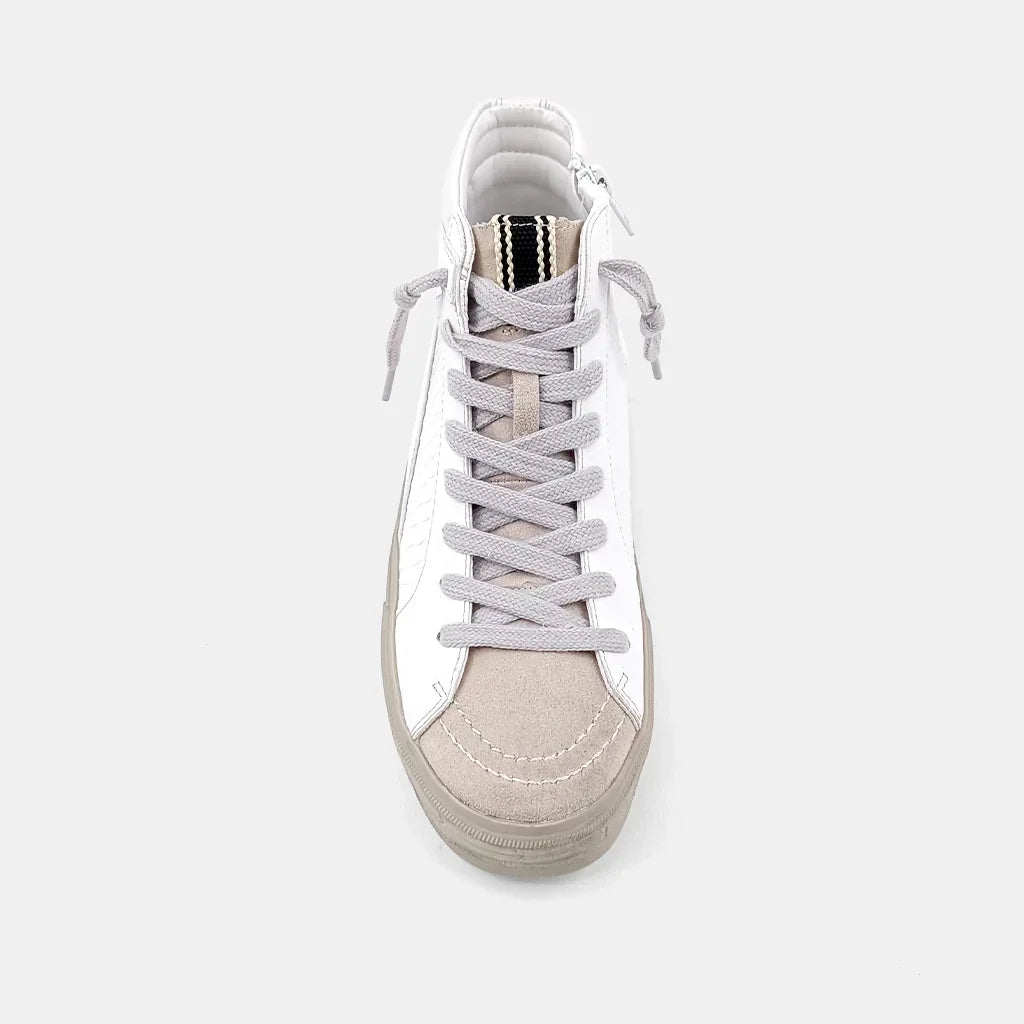 The Off White Snake Rooney Sneaks